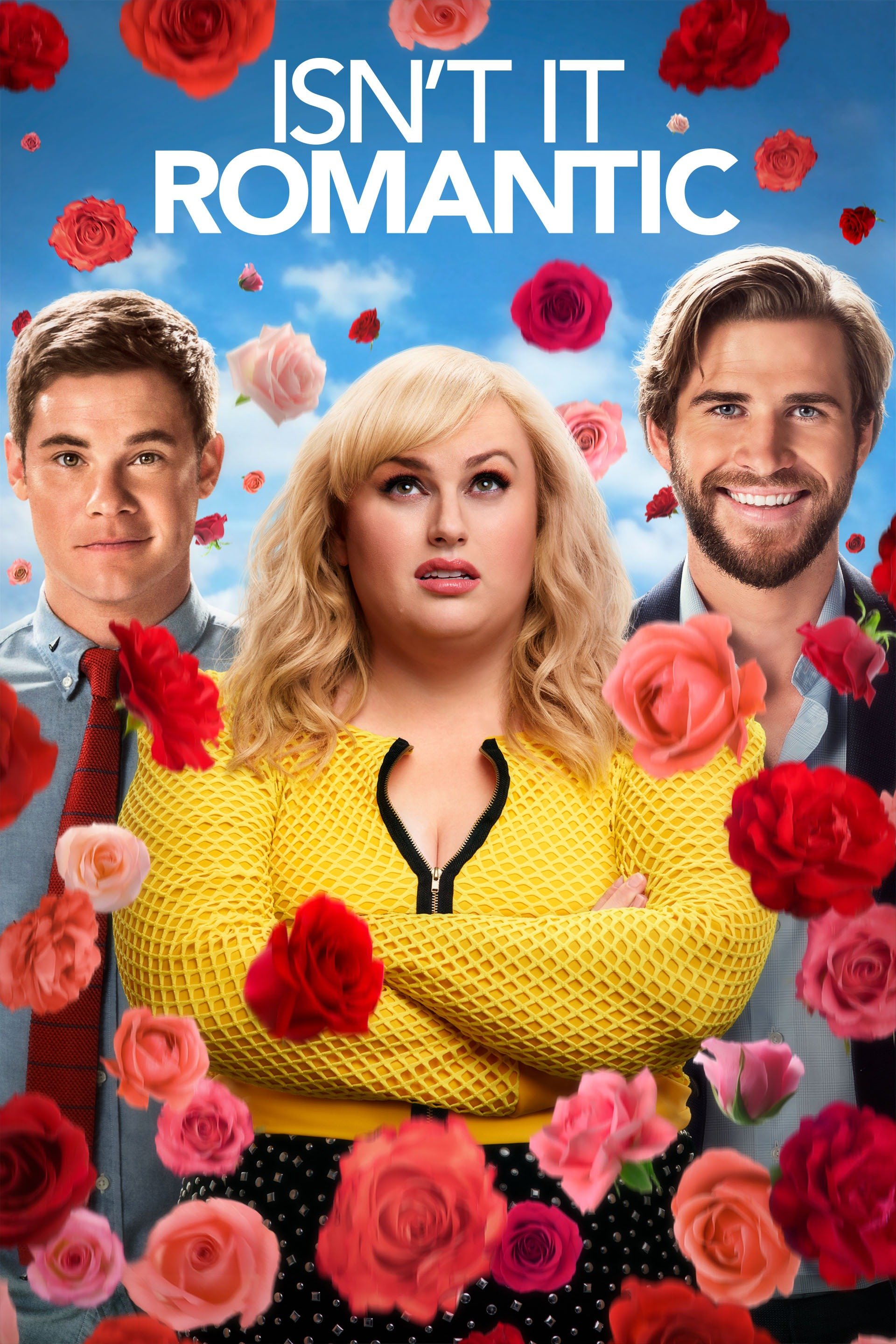 Isn't It Romantic (2019) [26652] (A1764842156) [[Movies]] --Plex--